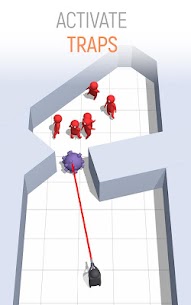 Bullet Man 3D 2