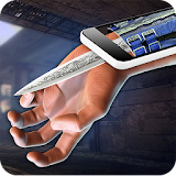 Assassin Hand Glove Simulator icon