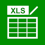 Cover Image of ダウンロード XLSシート用のAndroXLSエディター 6.4.3 APK