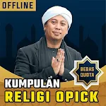 Cover Image of Télécharger Religi OPICK Ramadan Full OFFL  APK