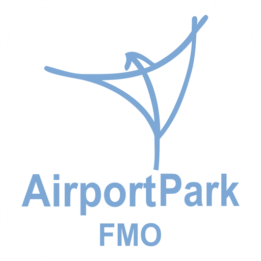 AirportPark FMO 3.2 Icon