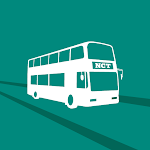 Cover Image of Download NCTX Buses 38.0 APK