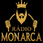 Cover Image of 下载 RÁDIO MONARCA  APK