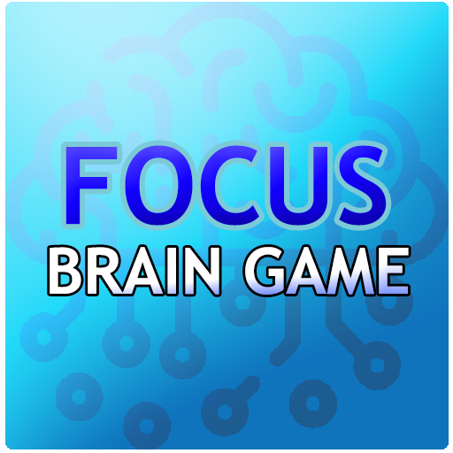 Focus: Brain Training Game