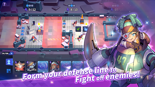 ScarQuest screenshot 15