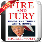 Fire and Fury PDF icon