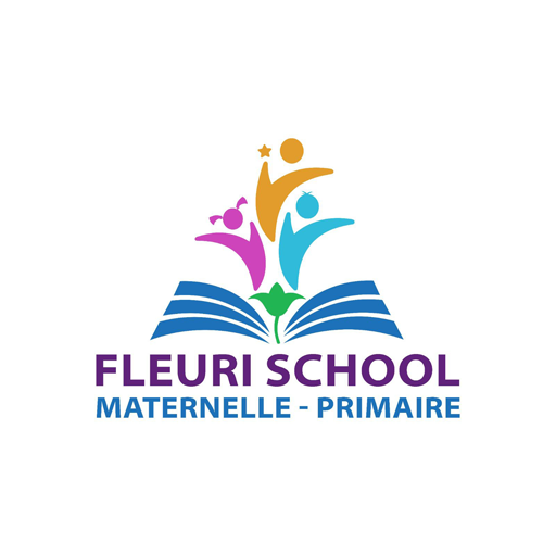 Fleuri School logo