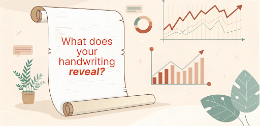 Handwriting Analysis Graphoria