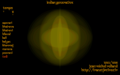 Android application INDIAN GENERATIVE screenshort