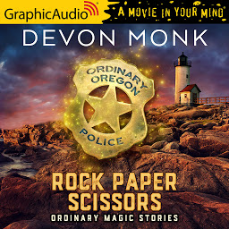 Icon image Rock Paper Scissors [Dramatized Adaptation]