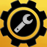 GFX Tool Ultimate: Game Booster and Cleaner icon