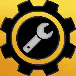 Slika ikone GFX Tool with Booster