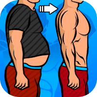 Lose weight for Men