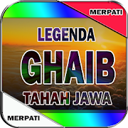Legenda Ghaib Tanah Jawa,