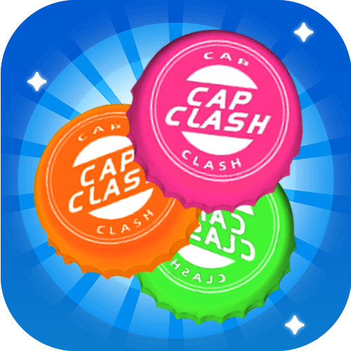 Casual bottle Matching