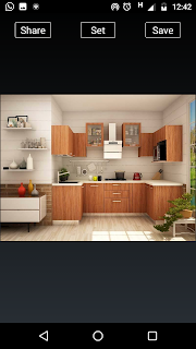 5000+ Kitchen Design screenshot 7