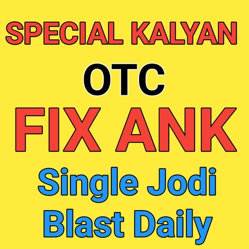Kalyan Satta Matta Matka - OTC Download on Windows