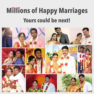 Vanniyar Matrimony App Unknown