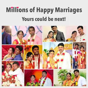 Vanniyar Matrimony App