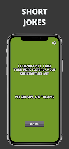 Dad Jokes - Funny Puns & Gags Screen 3