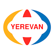 Yerevan Offline Map and Travel Guide