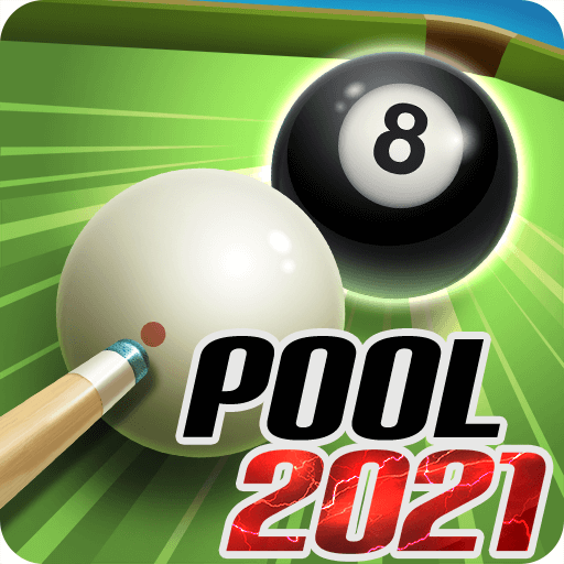 포켓볼 2021 : 8볼 오프라인 게임