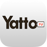 Интернет-магазин одежды Yatto icon