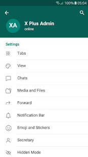 X Plus(圖3)-速報App