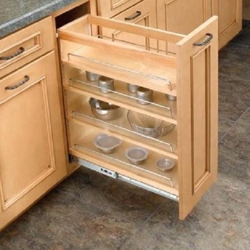 Kitchen Drawers logo