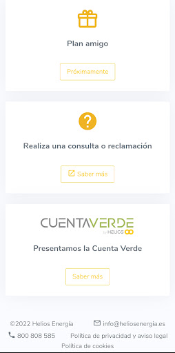 Clientes Helios Energia Screen 3