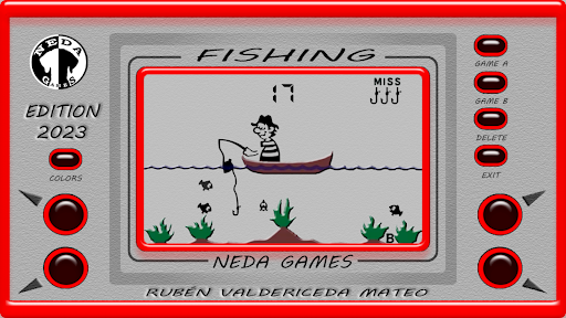 Fishing