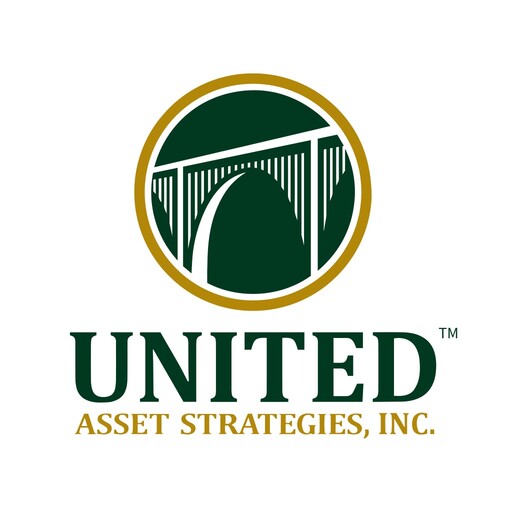 United Asset logo