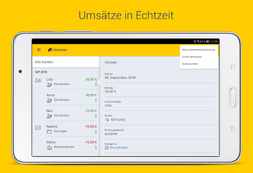 Postbank Finanzassistent_15