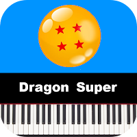 Пианино Ball Dragon Super