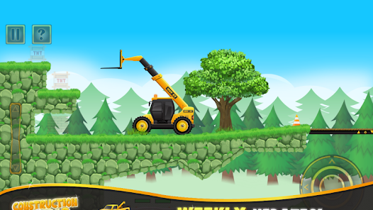 Construction City 2 MOD APK v4.3.1 (Everything Unlocked) for android Gallery 6