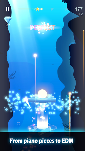 Music Crossing - The Horizon Mod ALL