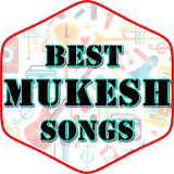 All Mukesh Songs icon