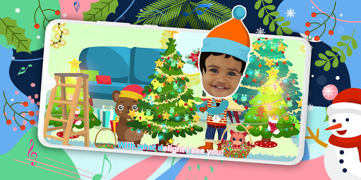 MypicturE Christmas Songs