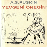 A.S.Puşkin  -  Yevgeni Onegin icon