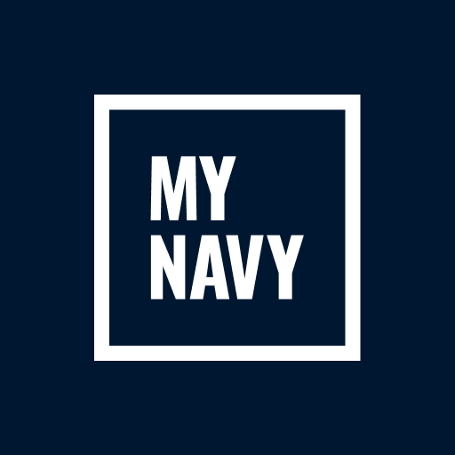 MyNavy logo
