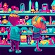 Freebies - Toys Shop - Androidアプリ
