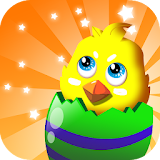 Birds and Eggs - Egg Catch icon