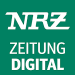 Cover Image of डाउनलोड NRZ ZEITUNG DIGITAL 6.2.4 APK
