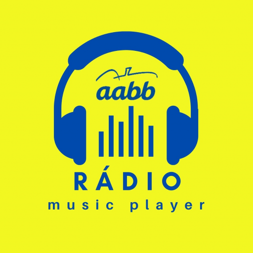 Android application Rádio AABB-BH screenshort