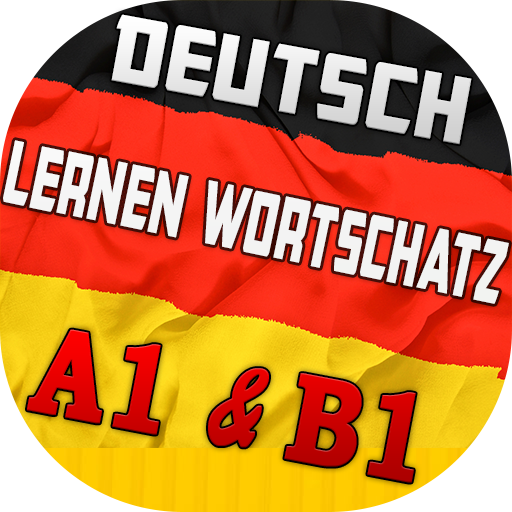 Deutsch Lernen Wortschatz A1- Laai af op Windows