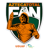 UDLAP Azteca Total Fan icon