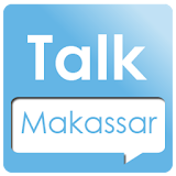 Talk Makassar icon