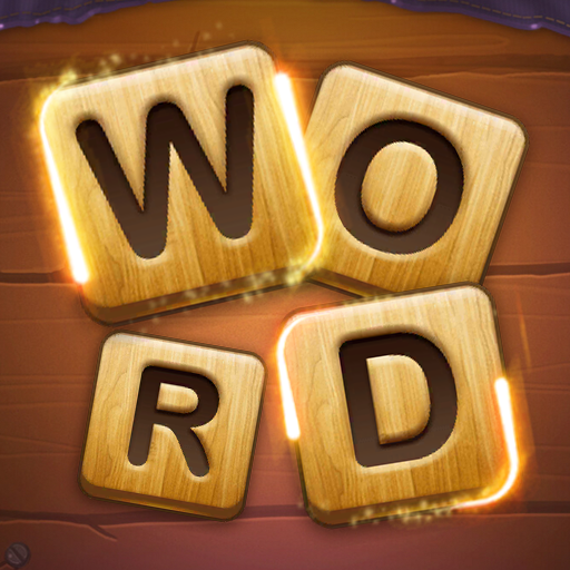 World of Word Search  Icon