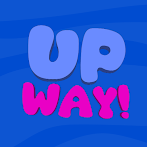 UP WAY!