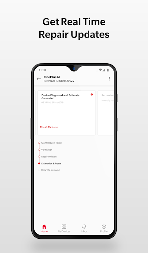 âœ“[Updated] OnePlus Care app not working (down), white / black (blank)  screen, loading problems & ðŸ”¥ Solutions (2023)